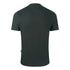 Philipp Plein Sport Mens T-Shirt TIPS126TN 99 Black